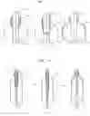 Fig. 04 - Biaxially oriented polyester container and method of manufacturing the container