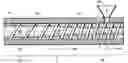 Fig. 01 - Method of injection molding or extruding a polymer composition using a low compression screw