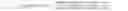 Fig. 02 - Method of injection molding or extruding a polymer composition using a low compression screw