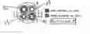 Fig. 01 - Two position double injection molding apparatus