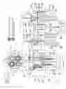 Fig. 03 - Two position double injection molding apparatus