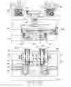 Fig. 04 - Two position double injection molding apparatus