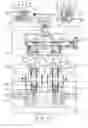 Fig. 05 - Two position double injection molding apparatus