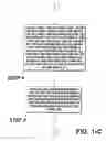 Fig. 04 - Method for making a part by injection molding and decorating visually-exposed face and side surfaces of the part in their entireties during the injection molding of the part