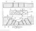 Fig. 01 - Method and device for producing nonwoven moulded bodies