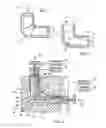 Fig. 02 - Method of making a molded plastic elbow