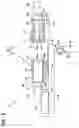 Fig. 07 - Method of removing molded article and apparatus for same