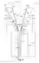 Fig. 04 - Method for forming spread nonwoven webs