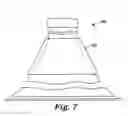Fig. 08 - Method for forming spread nonwoven webs