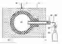 Fig. 01 - Injection moulding of functional cavities