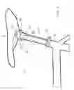 Fig. 04 - Method and device for absorbing shocks and vibrations particularly for a bicycle
