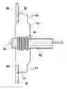 Fig. 01 - Insert molded structure and method for the manufacture thereof