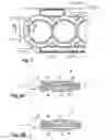 Fig. 02 - Multilayer gasket containing at least one shim of increased thickness