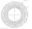 Fig. 01 - Method of making seals from polymer laminated metallic constructions