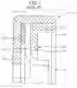 Fig. 02 - Method of making seals from polymer laminated metallic constructions