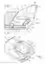 Fig. 02 - Bit holder for a ploughing bit of a coal or extraction plough and ploughing bit