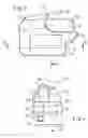 Fig. 03 - Bit holder for a ploughing bit of a coal or extraction plough and ploughing bit