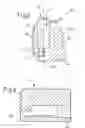 Fig. 04 - Bit holder for a ploughing bit of a coal or extraction plough and ploughing bit