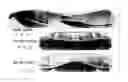 Fig. 05 - Snow sled having steerable foot rudders