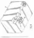 Fig. 05 - Portable casing