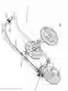 Fig. 02 - Jog stroller with steerable front wheel