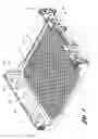 Fig. 05 - Tray and dolly assembly