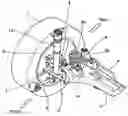 Fig. 01 - Multi-link rear suspension system