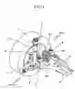 Fig. 02 - Multi-link rear suspension system