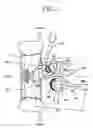 Fig. 04 - Multi-link rear suspension system