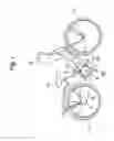 Fig. 02 - Electrically assisted bicycle which enables aerobic exercise