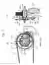 Fig. 08 - Electrically assisted bicycle which enables aerobic exercise