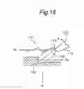 Fig. 16 - Electrically assisted bicycle which enables aerobic exercise