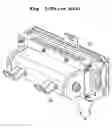 Fig. 02 - Installation structure of air bag module