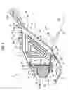 Fig. 03 - Knee protecting airbag device