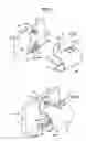 Fig. 08 - Knee protecting airbag device