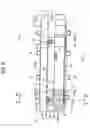 Fig. 09 - Knee protecting airbag device