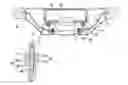 Fig. 01 - Air bag case assembly