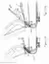 Fig. 06 - System and method for steering wheel adjustment
