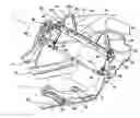 Fig. 01 - Roll bar structure of vehicle