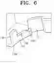 Fig. 06 - Hose lock apparatus for vacuum cleaner