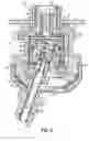 Fig. 04 - Locking hydraulic fitting for a dispensing apparatus