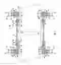 Fig. 03 - Restrained sleeve pipe coupling