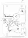 Fig. 01 - Latch mechanism with environmentally protected portion