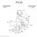 Fig. 06 - Door lock device