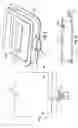 Fig. 03 - Load floor latch