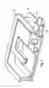 Fig. 04 - Load floor latch