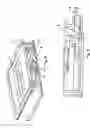 Fig. 05 - Load floor latch