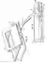 Fig. 07 - Load floor latch