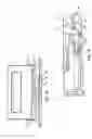 Fig. 08 - Load floor latch