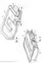 Fig. 09 - Load floor latch